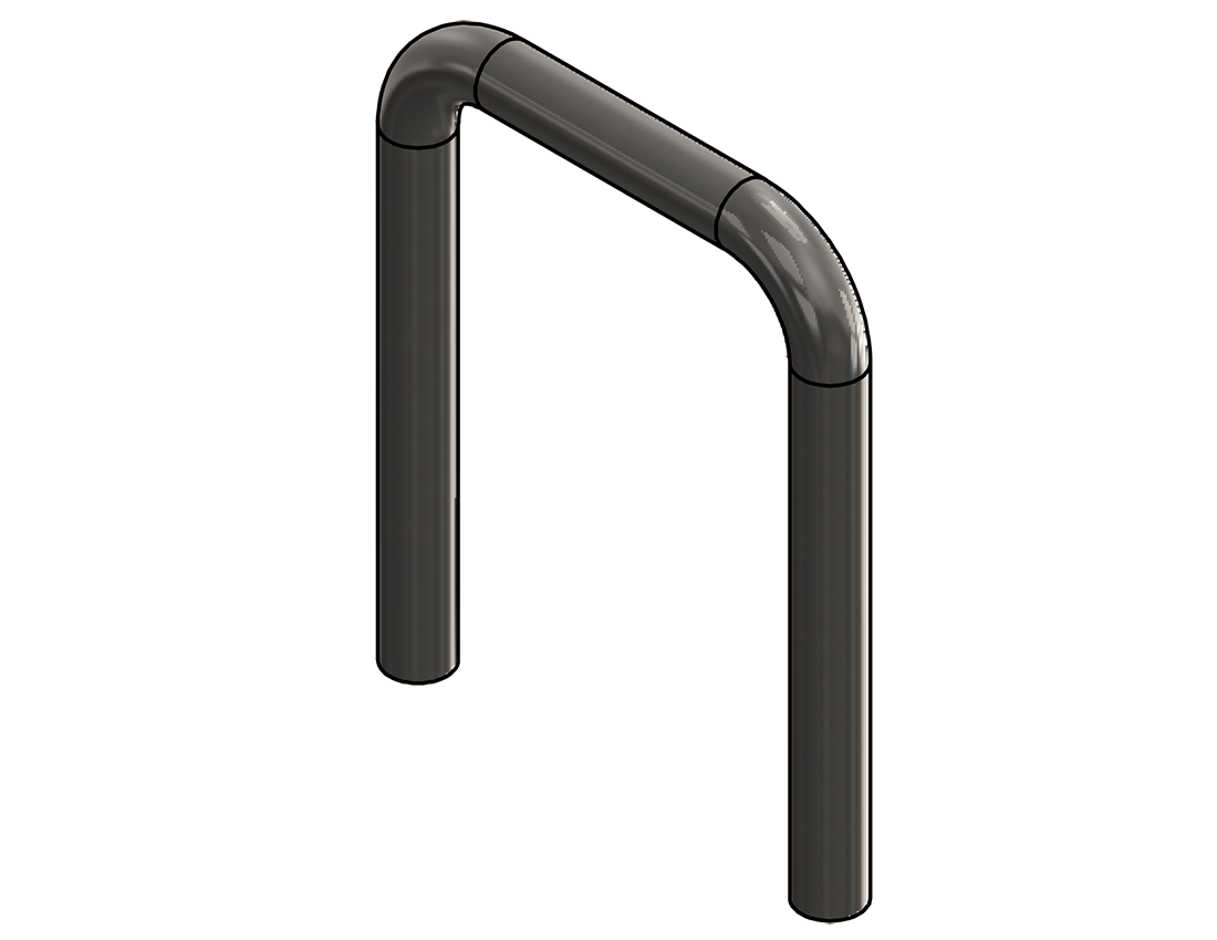 Picture of UEL16612X16-SS