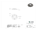 Picture of #FF2503-SS - STAINLESS STEEL 2 1/2" TUBE FLAT FLANGE
