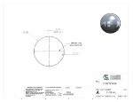 Picture of #S1000-AL - ALUMINUM 10" DIA. SPHERE
