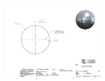 Picture of #S1200-AL - ALUMINUM 12" DIA. SPHERE